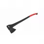 AWTOOLS AW33030BL Lõhkumiskirves 900 mm, 2,5 kg pea, klaaskiudvars