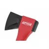 AWTOOLS AW33035BL Universaalne kirves 600g kõrge süsinikusisaldusega terasest pea, klaaskiudkäepide, 360mm, sinine/must