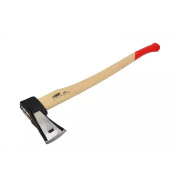 AWTOOLS AW33061BL Lõhkumiskirves 2 kg, 700 mm klaaskiudvarrega, terakaitsega