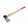 AWTOOLS AW33061BL Lõhkumiskirves 2 kg, 700 mm klaaskiudvarrega, terakaitsega
