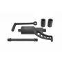 AWTOOLS AW39300 Automaatne kokkutõmbuva õhuvooliku rull 10m PVC 12 bar koos kiirühendusega
