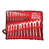 AWTOOLS AW39818 18 mm Kombineeritud mutrivõti, kroomvanadiumteras