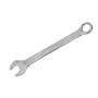 AWTOOLS AW40046 46 mm Kombinatsioonvõti, kroom-vanaadiumteras, 12-punktiline, DIN 3113
