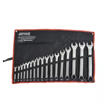 AWTOOLS AW40117 Kombineeritud mutrivõti