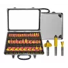 AWTOOLS AW40514 Puuritera