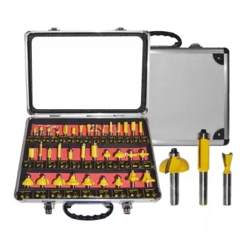 AWTOOLS AW40514 Puuritera