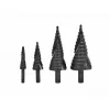 AWTOOLS AW40964 HSS-G Trellpuur 10 mm DIN 338