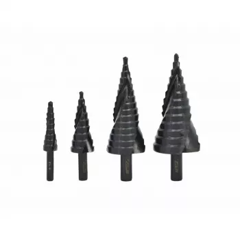 AWTOOLS AW40964 HSS-G Trellpuur 10 mm DIN 338