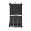 AWTOOLS AW40964 HSS-G Trellpuur 10 mm DIN 338