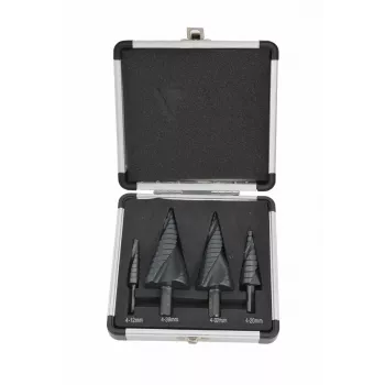 AWTOOLS AW40964 HSS-G Trellpuur 10 mm DIN 338