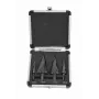 AWTOOLS AW40964 HSS-G Trellpuur 10 mm DIN 338