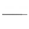 AWTOOLS AW43775 HSS-G Keerdpuur 10 mm DIN 338