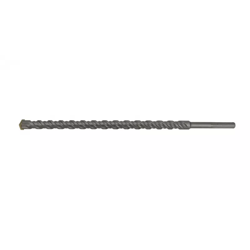 AWTOOLS AW43775 HSS-G Keerdpuur 10 mm DIN 338