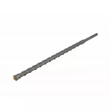 AWTOOLS AW43775 HSS-G Keerdpuur 10 mm DIN 338