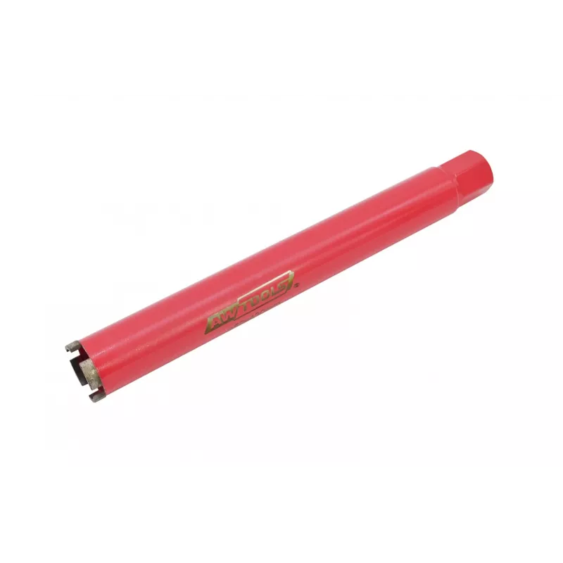 AWTOOLS AW47363 HSS-G Trellpuur 10 mm DIN 338