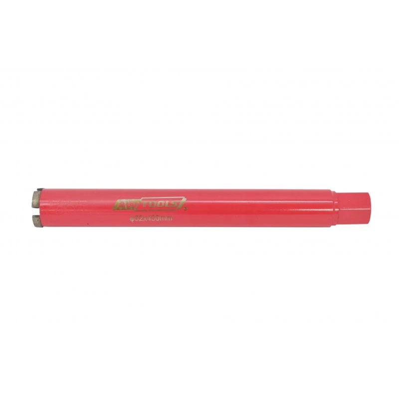 AWTOOLS AW47363 HSS-G Trellpuur 10 mm DIN 338