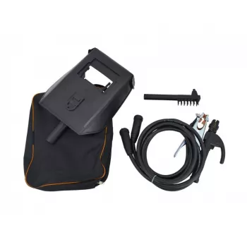 AWTOOLS AW50507BL Automaatne Keevituskiiver Päikesepatarei ja Liitiumakuga, Varjund 9-13, 92x42mm Vaateväli