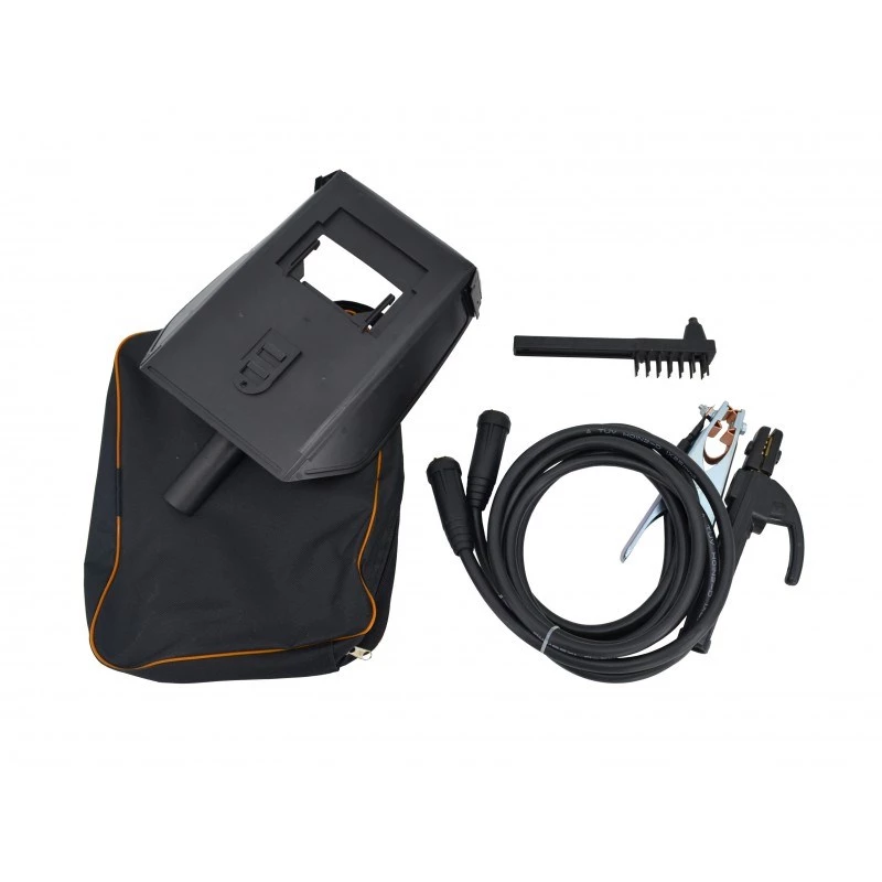 AWTOOLS AW50507BL Automaatne Keevituskiiver Päikesepatarei ja Liitiumakuga, Varjund 9-13, 92x42mm Vaateväli