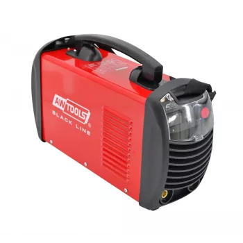 AWTOOLS AW50507BL Automaatne Keevituskiiver Päikesepatarei ja Liitiumakuga, Varjund 9-13, 92x42mm Vaateväli