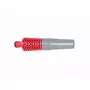 AWTOOLS AW61018 40-osaline aiavooliku liitmike komplekt – kiirühendussüsteem, sobivus 1/2 tolli ja 3/4 tolli, UV-/külmakindel