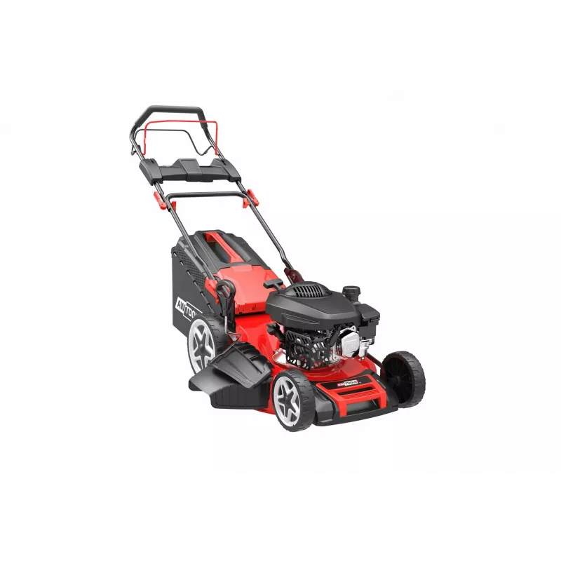 AWTOOLS AW70078 Elektriline muruniiduk 1800W 40cm lõikelaius 45L rohukast