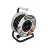 AWTOOLS AW70217 Pikendusjuhe 25m 4 Pesaga IP44 3680W
