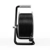 AWTOOLS AW70217 Pikendusjuhe 25m 4 Pesaga IP44 3680W