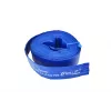 AWTOOLS AW70446 aiavoolik 1/2 tolli 20 m PVC 3-kihiline punutud roheline
