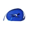 AWTOOLS AW70446 aiavoolik 1/2 tolli 20 m PVC 3-kihiline punutud roheline