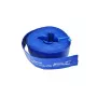 AWTOOLS AW70446 aiavoolik 1/2 tolli 20 m PVC 3-kihiline punutud roheline