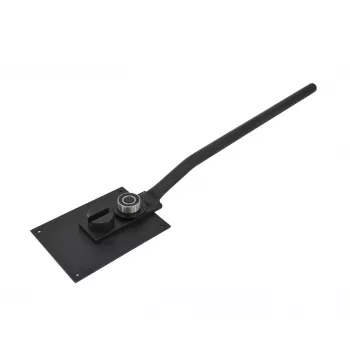 AWTOOLS AW71009 Juhtmeta Sarruseseome Masin 18V Li-Ion, 8-34mm, 0.8s sideme kohta, 2x2.0Ah Akud, 2 Traadipooli, Kandekott