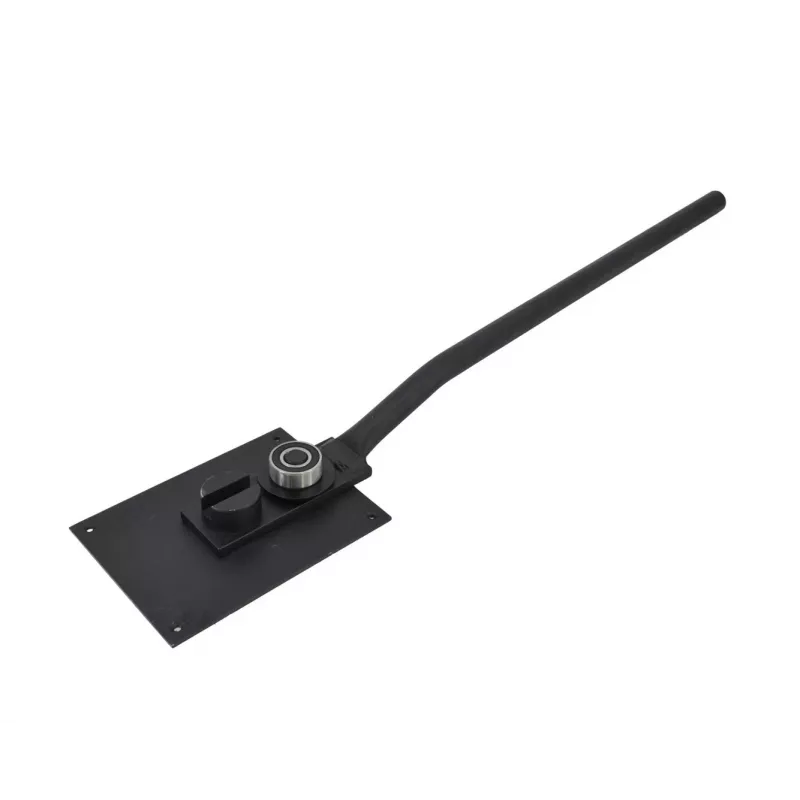 AWTOOLS AW71009 Juhtmeta Sarruseseome Masin 18V Li-Ion, 8-34mm, 0.8s sideme kohta, 2x2.0Ah Akud, 2 Traadipooli, Kandekott