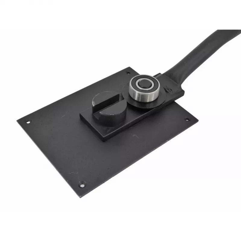 AWTOOLS AW71009 Juhtmeta Sarruseseome Masin 18V Li-Ion, 8-34mm, 0.8s sideme kohta, 2x2.0Ah Akud, 2 Traadipooli, Kandekott