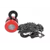 AWTOOLS AW72001 16 tolli (40 cm) 3/8 tolli Madala profiiliga poolpeitel kettsae kett, 57 veolüli, 1.3 mm paksus, sobib elektri- ja bensiinisaagidele, tagasilöögikaitse, karastatud teras, blisterpakend
