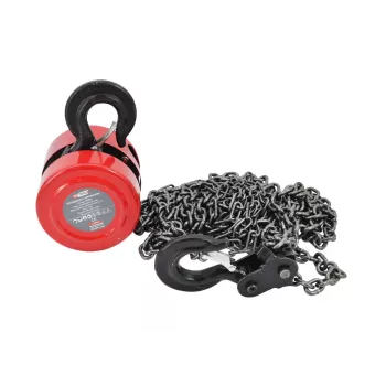 AWTOOLS AW72001 16 tolli (40 cm) 3/8 tolli Madala profiiliga poolpeitel kettsae kett, 57 veolüli, 1.3 mm paksus, sobib elektri- ja bensiinisaagidele, tagasilöögikaitse, karastatud teras, blisterpakend