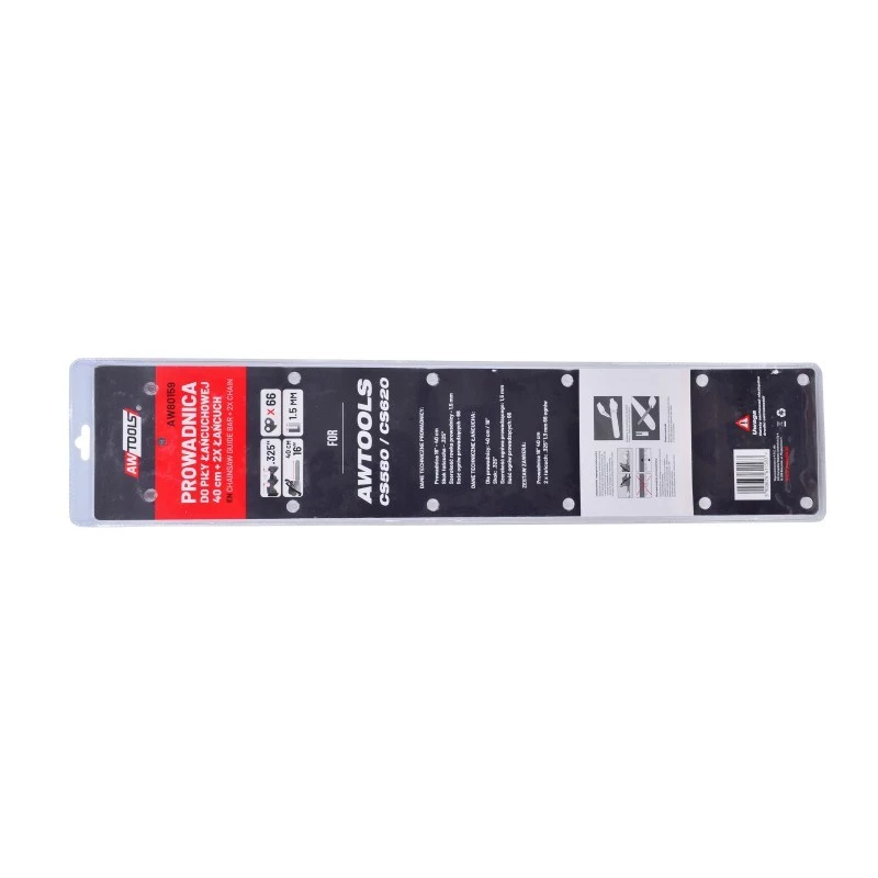 AWTOOLS AW80157 14 tolli 3/8 tolli LP 1,3mm 52DL poolpeitel kettsae kett