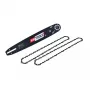 AWTOOLS AW80157 14 tolli 3/8 tolli LP 1,3mm 52DL poolpeitel kettsae kett