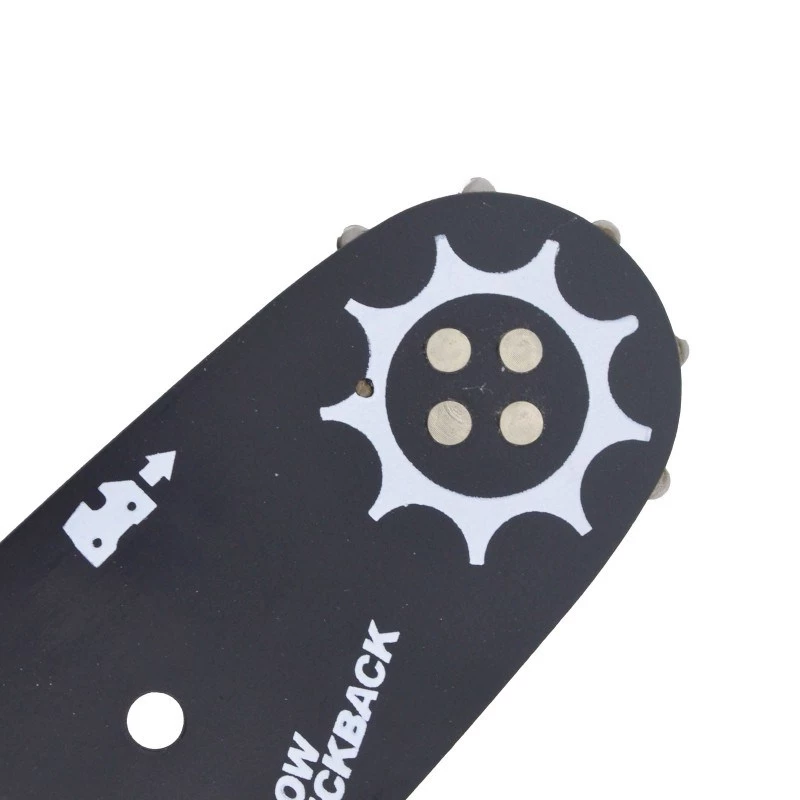 AWTOOLS AW80159 14 inch saekett 3/8 inch LP .050 inch 52 lüli, poolmeisel