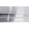 AWTOOLS AWBL25165 Betoonikellu 250 x 165 mm Alumiiniumist labaga ja pehme käepidemega