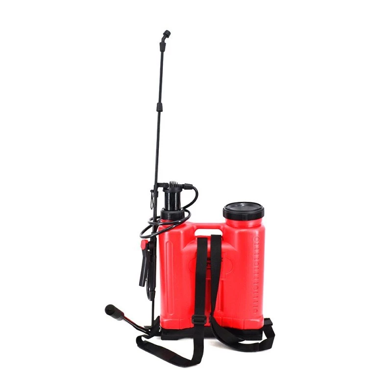AWTOOLS Seljakotipihusti 15L Garden Power Series