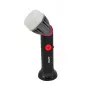 AWTOOLS BLACK LINE ROTTO SMD LED töövalgusti 1000 lm, laetav, USB-C, magnetilise alusega, pööratava konksuga, IP54