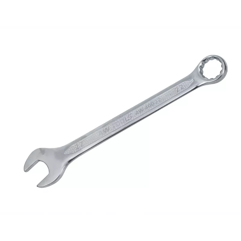 AWTOOLS Kombineeritud mutrivõti 50mm BLACK LINE