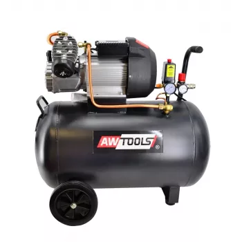 AWTOOLS Kompressor ZVA-50L V