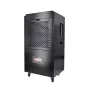 AWTOOLS Õhukuivati 130L/24h DH130 Black Line