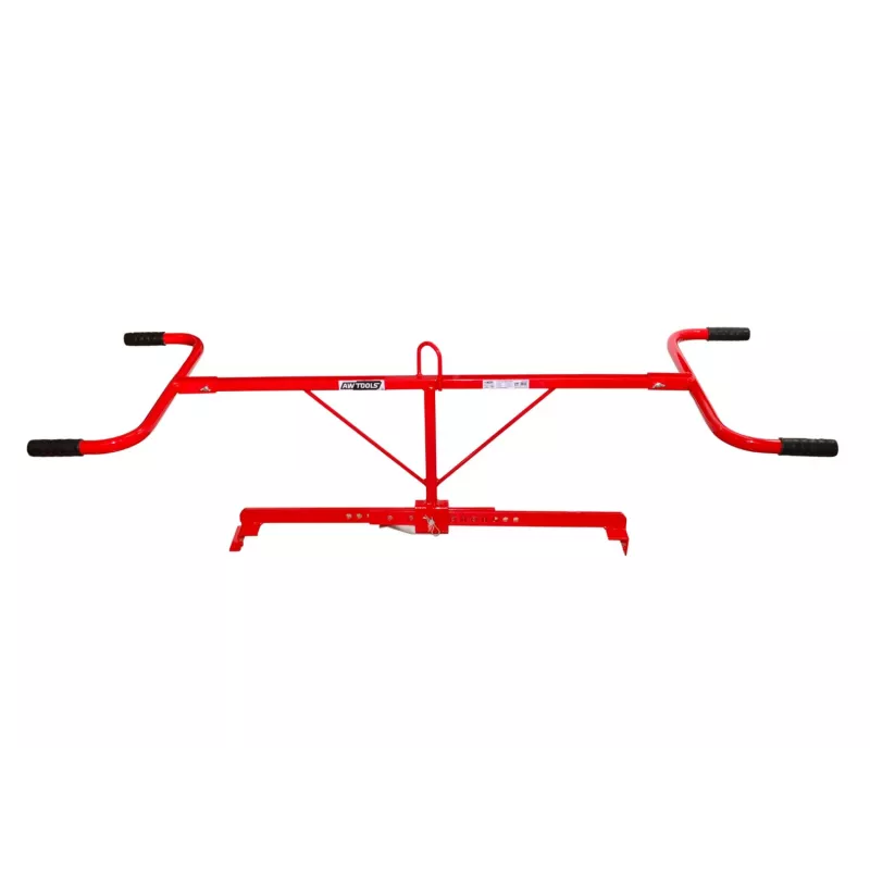 AWTOOLS Double-Arm Paving Stone Grab