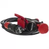 AWTOOLS EXTREME pikendusjuhe 10m 3x1.5mm² 3 pistikupesa IP54 16A/4000W