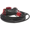 AWTOOLS EXTREME pikendusjuhe 10m 3x1.5mm² 3 pistikupesa IP54 16A/4000W