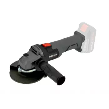 AWTOOLS HOOZAR AG25BL-0 125mm 18V Akunurklihvija (ainult seade)