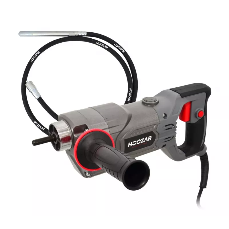 AWTOOLS HOOZAR Betoonivibraator 1250W 2m võll