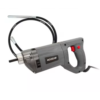 AWTOOLS HOOZAR betoonivibraator 1500W 3m